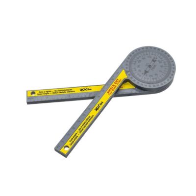 Rox Wood 0105 360º Açı Bulucu İletki Gönye - 3