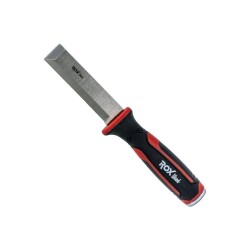 Rox Wood 0114 Çift Bıçaklı Iskarpela 19 mm (60CRV) - ROXWOOD