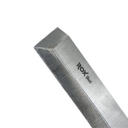 Rox Wood 0116 Çift Bıçaklı Iskarpela 32 mm (60CRV) - 4
