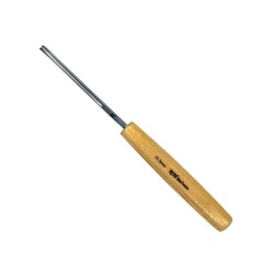 Rox Wood 0130 Premium Oluklu Iskarpela 3 mm - 2