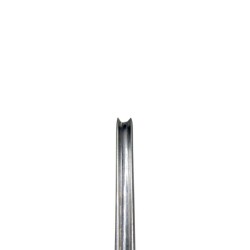 Rox Wood 0130 Premium Oluklu Iskarpela 3 mm - 4