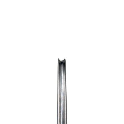 Rox Wood 0130 Premium Oluklu Iskarpela 3 mm - 4