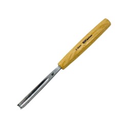 Rox Wood 0132 Premium V Ağız Iskarpela 10 mm - 3