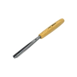 Rox Wood 0132 Premium V Ağız Iskarpela 10 mm - ROX WOOD