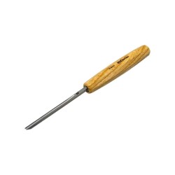 Rox Wood 0134 Premium Oluklu Iskarpela 4 mm - ROXWOOD