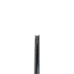 Rox Wood 0134 Premium Oluklu Iskarpela 4 mm - 4