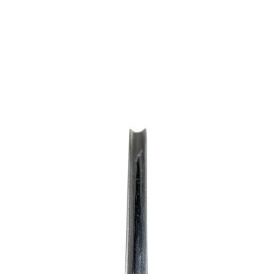 Rox Wood 0134 Premium Oluklu Iskarpela 4 mm - 4