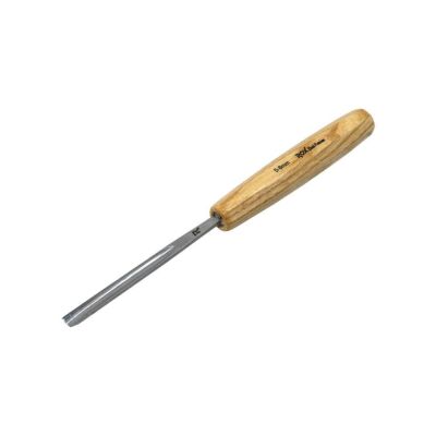 Rox Wood 0137 Premium Oluklu Iskarpela 8 mm - 1