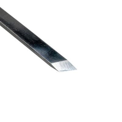 Rox Wood 0139 Premium Düz Oyma Iskarpela 8 mm - 2