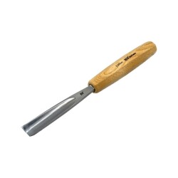 Rox Wood 0140 Premium Oluklu Iskarpela 20 mm - ROXWOOD