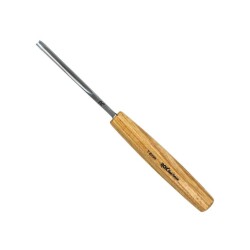 Rox Wood 0141 Premium Oluklu Iskarpela 6 mm - 2