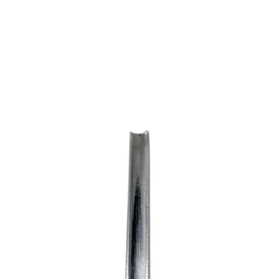 Rox Wood 0141 Premium Oluklu Iskarpela 6 mm - 4