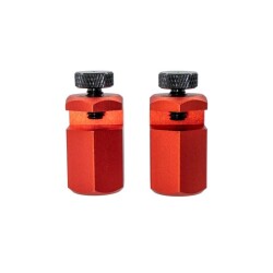 Rox Wood 0155 Framing Jig Alüminyum Kılavuz Sabitleme Aparatı - 3