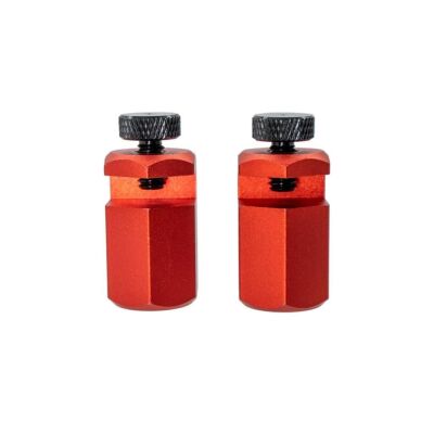 Rox Wood 0155 Framing Jig Alüminyum Kılavuz Sabitleme Aparatı - 3