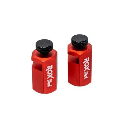 Rox Wood 0155 Framing Jig Alüminyum Kılavuz Sabitleme Aparatı - 4