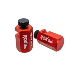 Rox Wood 0155 Framing Jig Alüminyum Kılavuz Sabitleme Aparatı - ROXWOOD