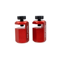 Rox Wood 0155 Framing Jig Alüminyum Kılavuz Sabitleme Aparatı - 2