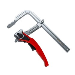 Rox Wood 0164 Otomatik Kilitli F-Tipi Mini İşkence 160x80 mm - ROX WOOD