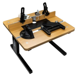 Rox Wood 0178 Freze Sabitleme Çalışma Tablası (El Frezesi İçin) - ROX