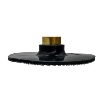 Rox Wood 0183 Esnek Cırt Zımpara Taban 115 mm (M14) - 4