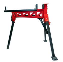 Rox Wood 0194 Çok Amaçlı Katlanır Portatif Çalışma Tezgahı - 3