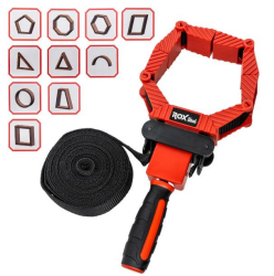 Rox Wood 0195 Bant Tipi İşkence 4 Metre - ROX WOOD