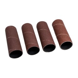 Rox Wood 0196 Yedek Zımpara, Kauçuk Silindir 25x115mm (Rox0192 için) - ROX