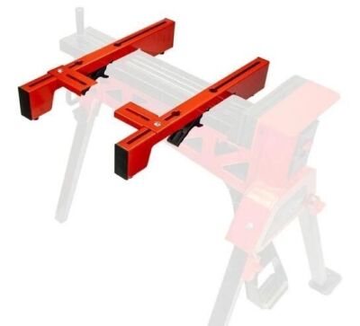 Rox Wood Çok Amaçlı Çalışma Tezgahı Uzatma Aparatı - 1