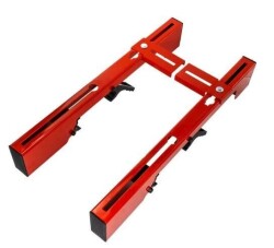Rox Wood Çok Amaçlı Çalışma Tezgahı Uzatma Aparatı - 4
