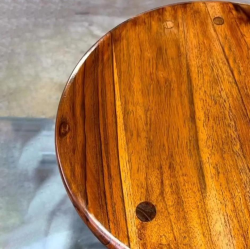 Rox Wood 0256 Old English Antik Ahşap Yağı 500 ml - 4