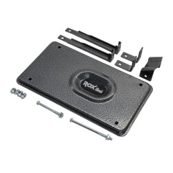 Rox Wood Planya Tezgahı - 2