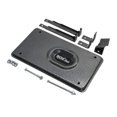 Rox Wood Planya Tezgahı - 2