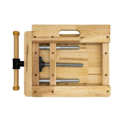 Rox Wood Tezgah Üzeri Mengeneli Çalışma Tezgahı - 3