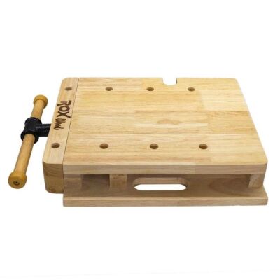 Rox Wood Tezgah Üzeri Mengeneli Çalışma Tezgahı - 2