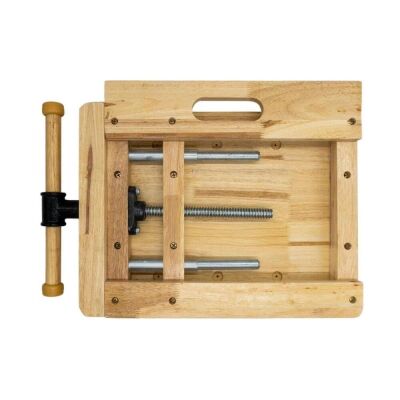 Rox Wood Tezgah Üzeri Mengeneli Çalışma Tezgahı - 3