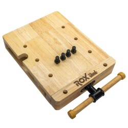 Rox Wood Tezgah Üzeri Mengeneli Çalışma Tezgahı - ROX