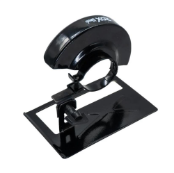 Rox Wood 0281 Avuç Taşlama Makinesi Sunta Kesme Aparatı 100 mm - 1