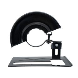 Rox Wood 0281 Avuç Taşlama Makinesi Sunta Kesme Aparatı 100 mm - 2