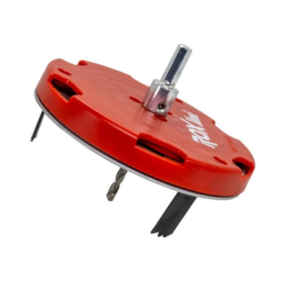 Rox Wood 0294 Ayarlı Delik Testere Panç Seti 45-130 mm - 3