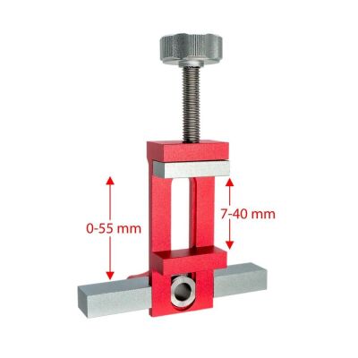 Rox Wood 0308 Dolap Kapısı Konumlandırma ve Montaj Kılavuzu - 2