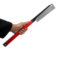 Rox Wood 0323 Dozuki Ahşap Testere 240 mm - 3