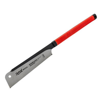 Rox Wood 0323 Dozuki Ahşap Testere 240 mm - 1