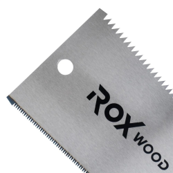 Rox Wood 0325 Ryoba Testere YEDEK Bıçak 200 mm (0324 İçin) - 2