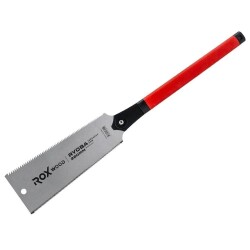Rox Wood 0326 Ryoba Çift Taraflı Ahşap Testere 220 mm - 3