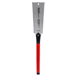 Rox Wood 0326 Ryoba Çift Taraflı Ahşap Testere 220 mm - 4