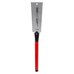 Rox Wood 0326 Ryoba Çift Taraflı Ahşap Testere 220 mm - 4