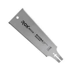 Rox Wood 0327 Ryoba Testere YEDEK Bıçak 220 mm (0326 İçin) - 2