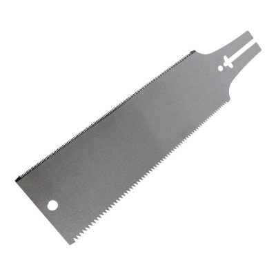 Rox Wood 0327 Ryoba Testere YEDEK Bıçak 220 mm (0326 İçin) - 3