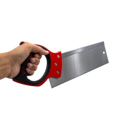 Rox Wood 0330 El Tipi Zıvana Ahşap Testere 300 mm - 3