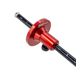 Rox Wood 0340 Eco Marking Wheel Ahşap İşaretleme Tekeri - 2